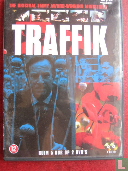 Traffik