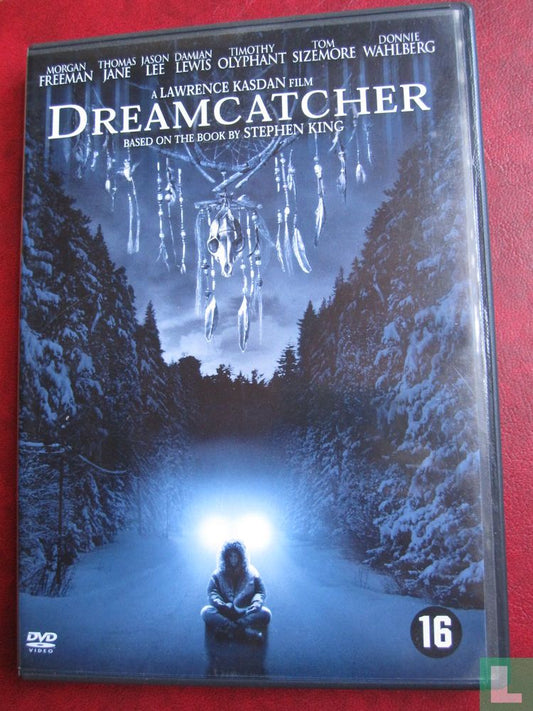 Dreamcatcher