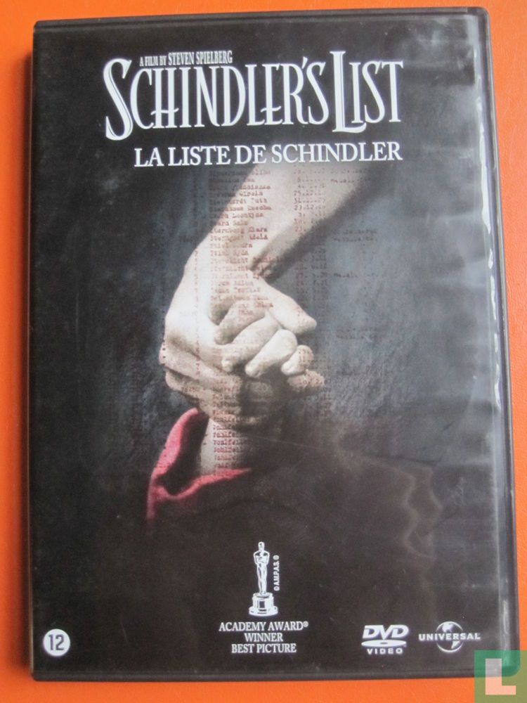 Schindler's List (4)