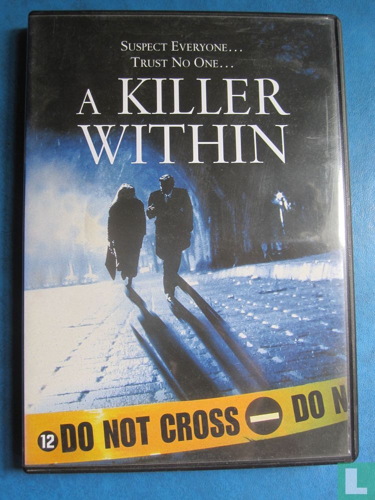 A Killer Within (2)