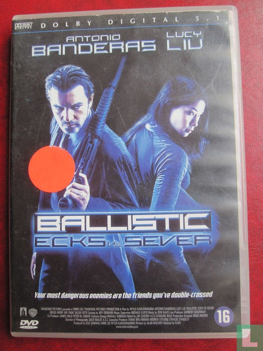 Ballistic - Ecks vs. Sever (1)