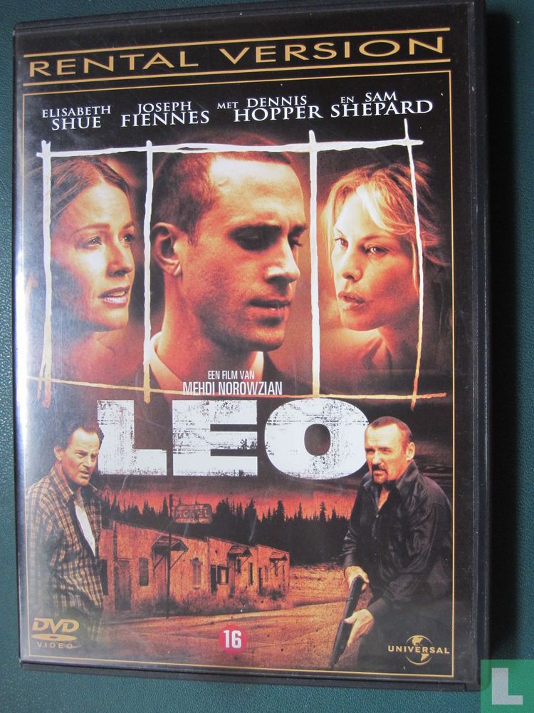 Leo