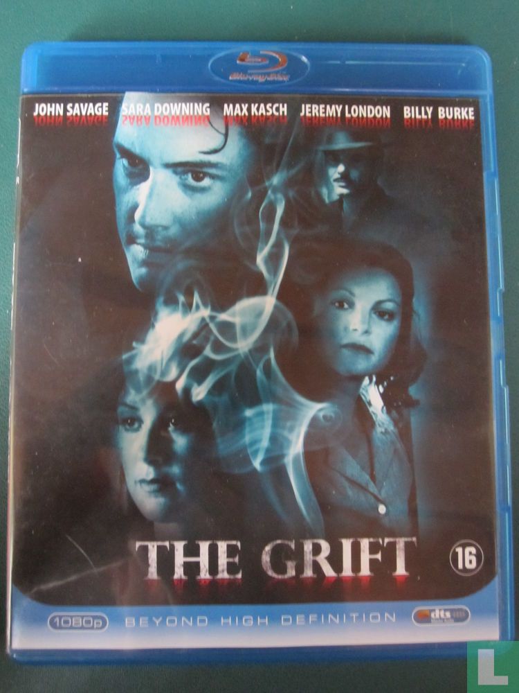 The Grift (1)