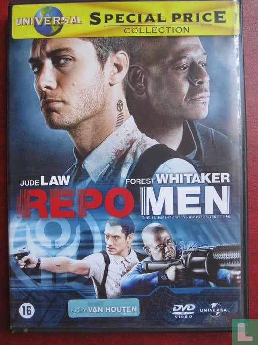 Repo Men