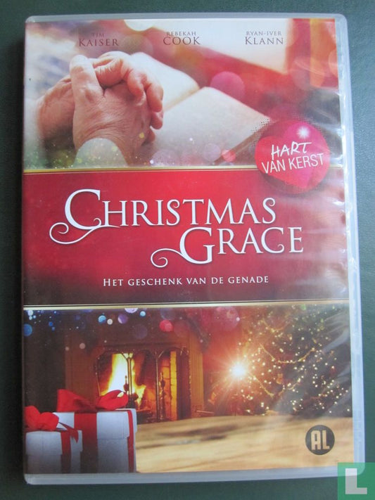 Christmas Grace