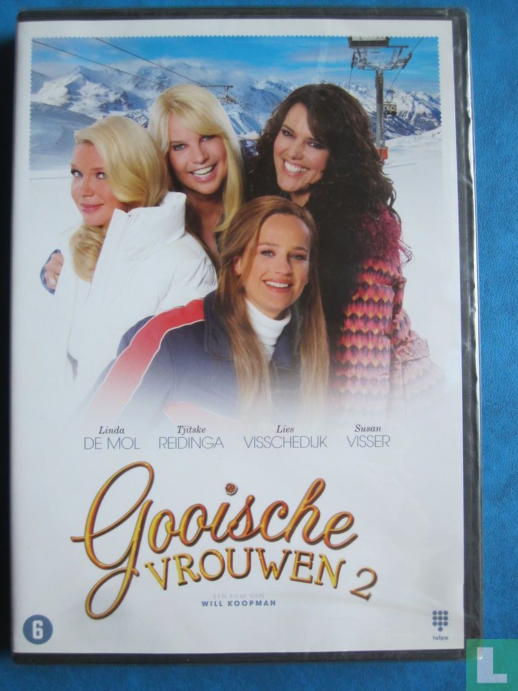 Gooische vrouwen 2 (2)