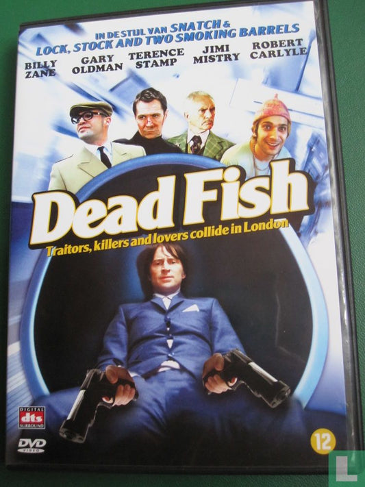 Dead Fish