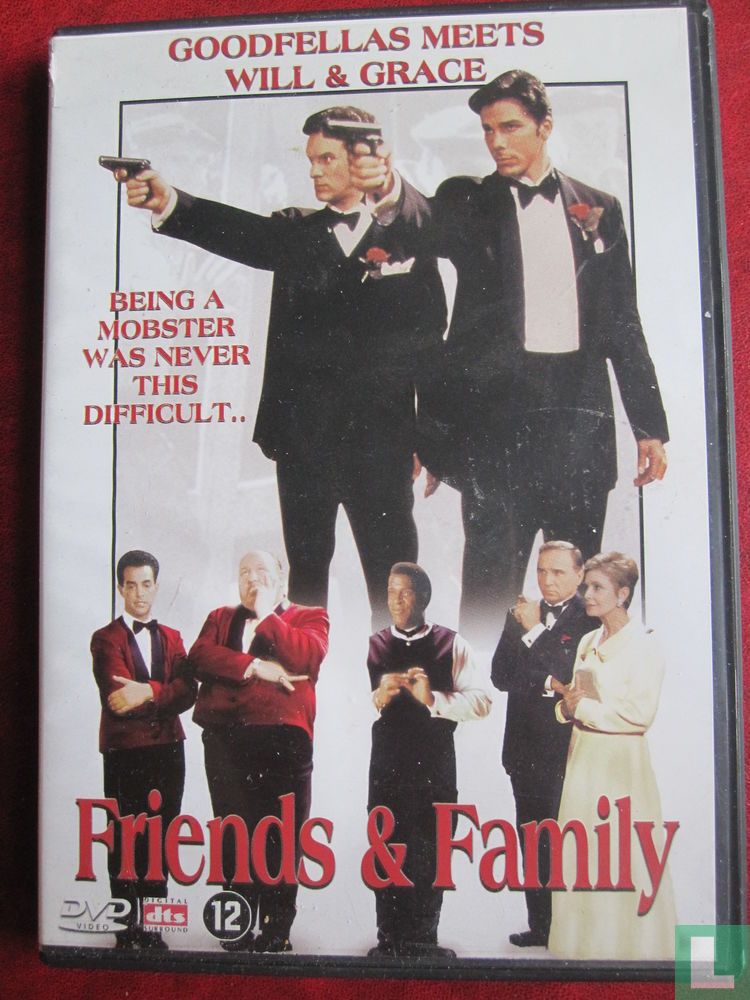 Friends & Family (2)