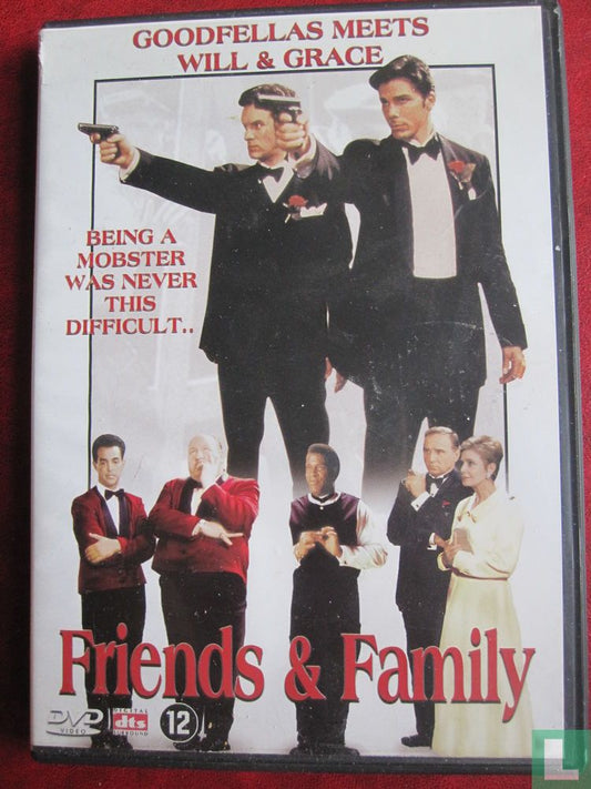 Friends & Family (2)