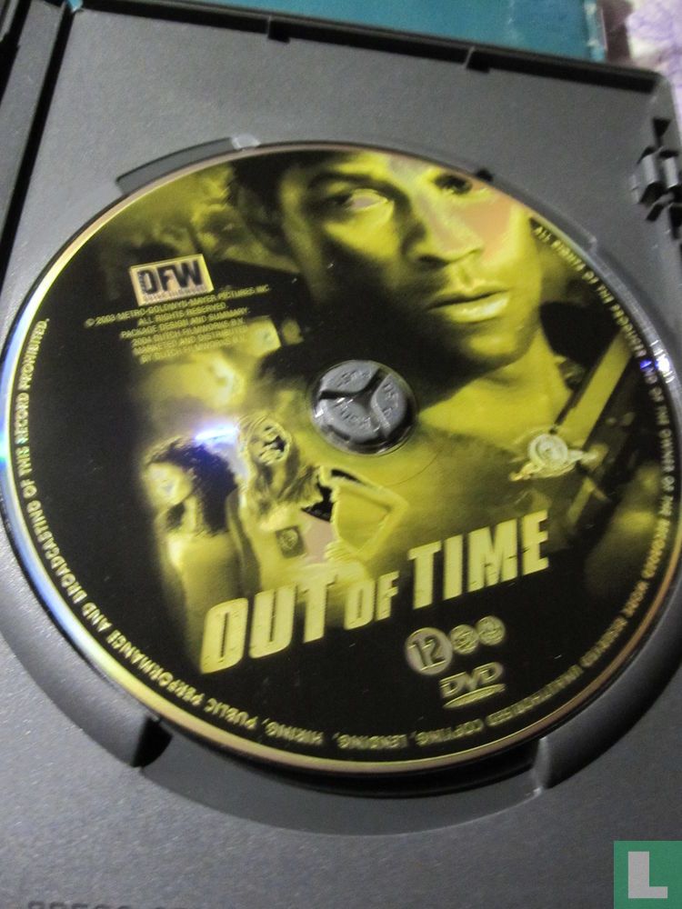 Out Of Time (2)