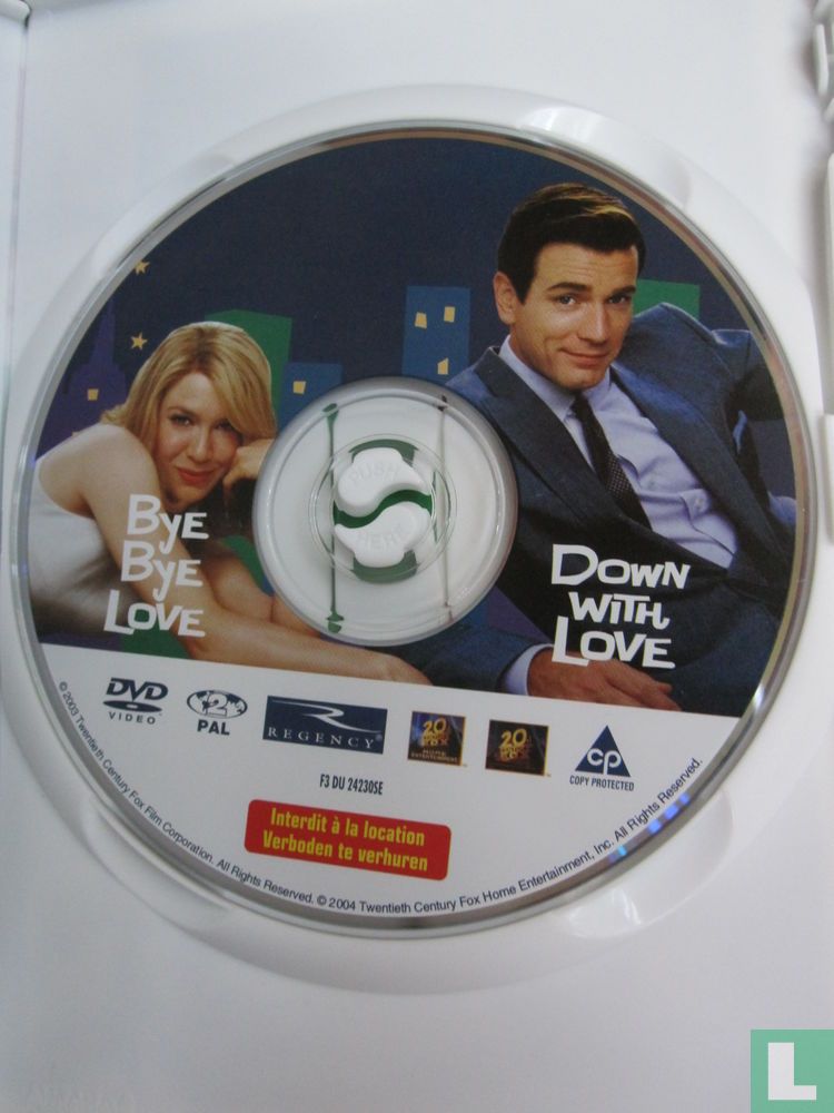 Down With Love