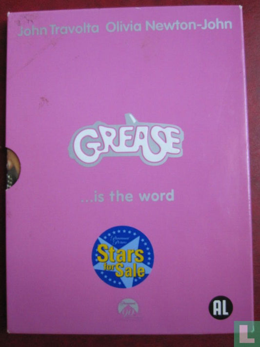 Grease (4)