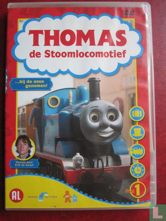 Bij de Neus genomen!