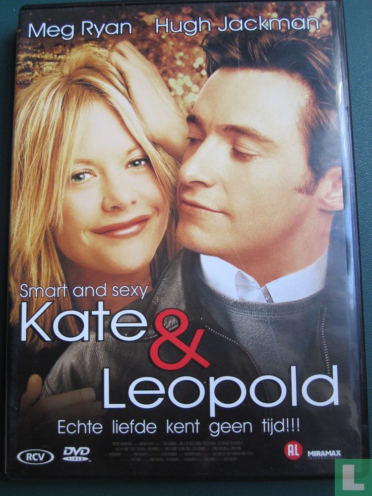 Kate & Leopold