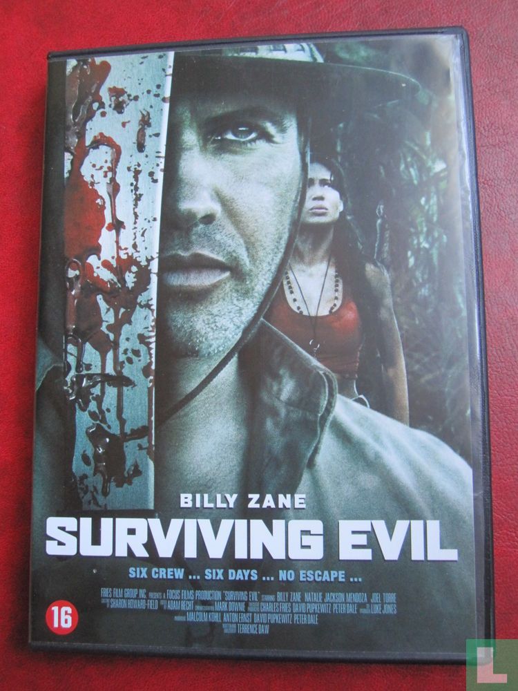 Surviving Evil