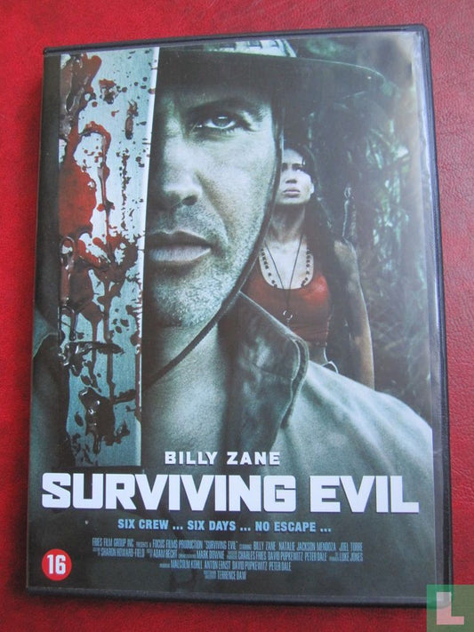 Surviving Evil