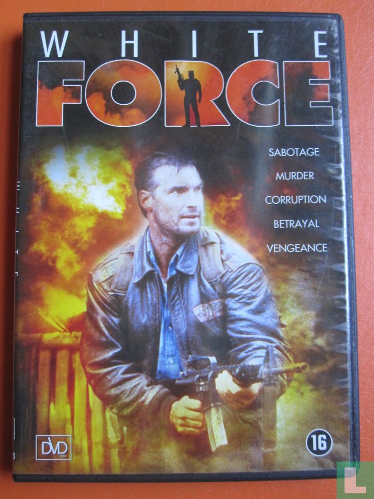 White Force (2)