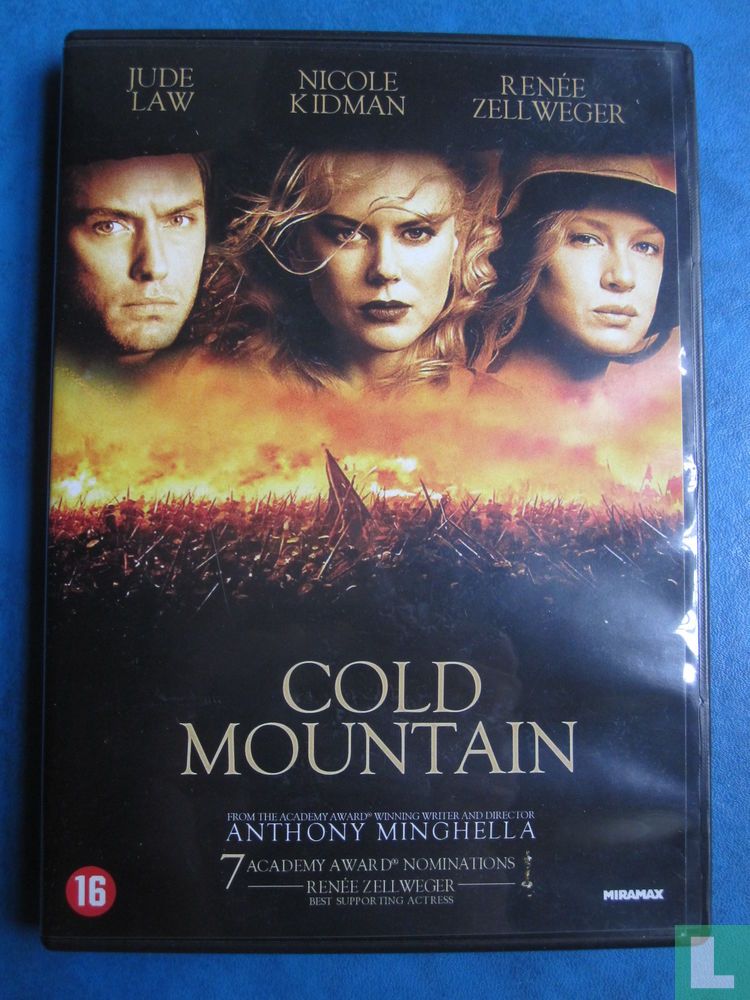 Cold Mountain (2)