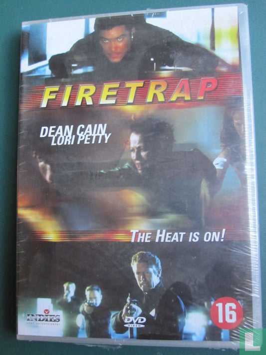 Firetrap (1)