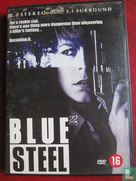 Blue Steel (2)