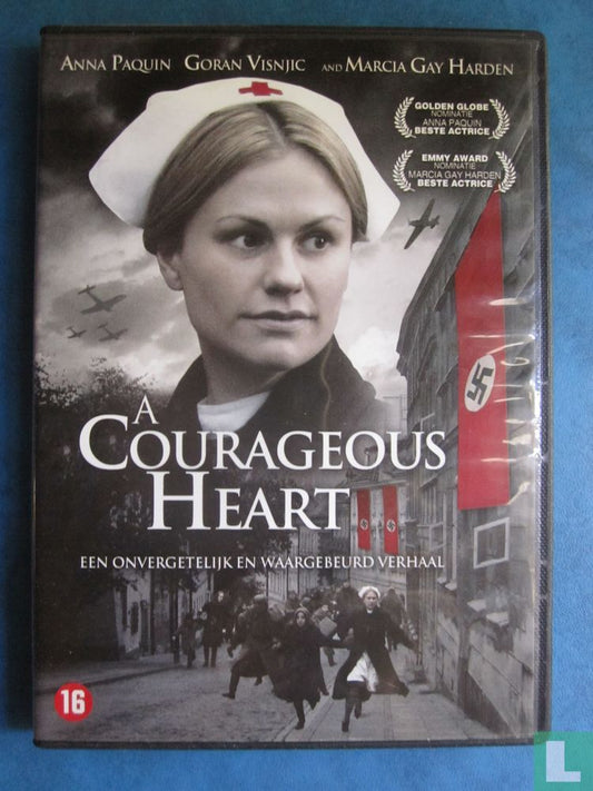 A Courageous Heart
