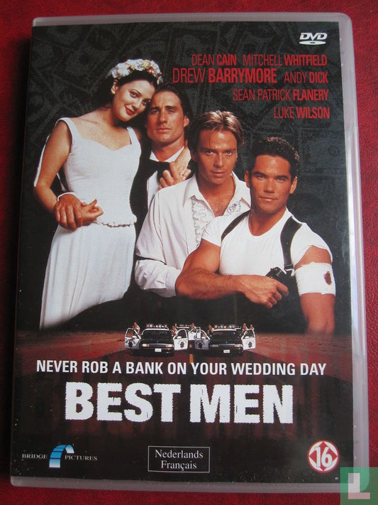 Best Men