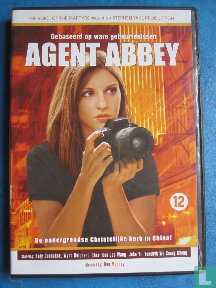 Agent Abbey