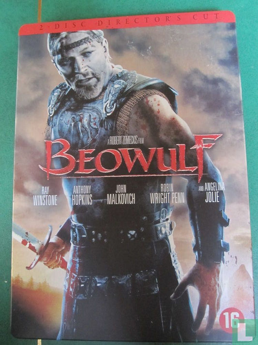 Beowulf (2)