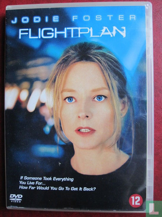 Flightplan (2)