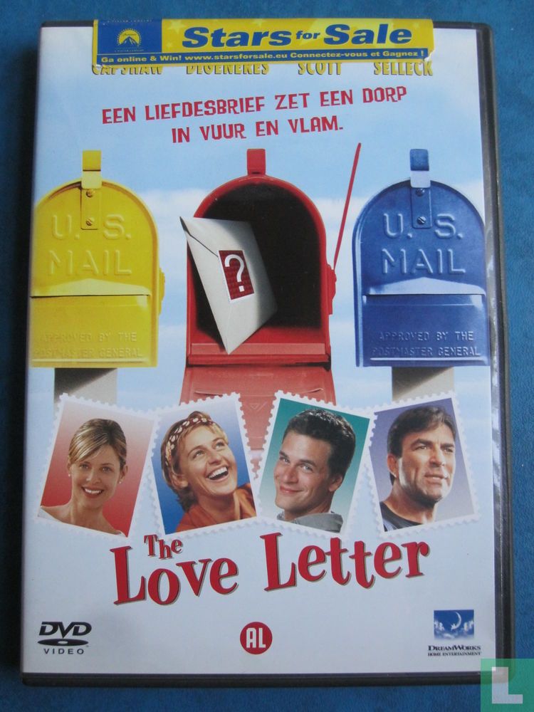 The Love Letter