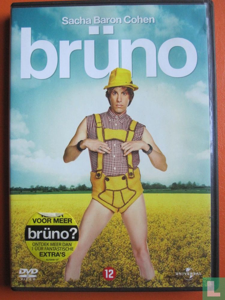 Brüno (2)