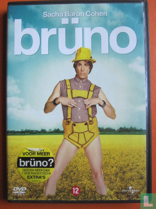 Brüno (2)