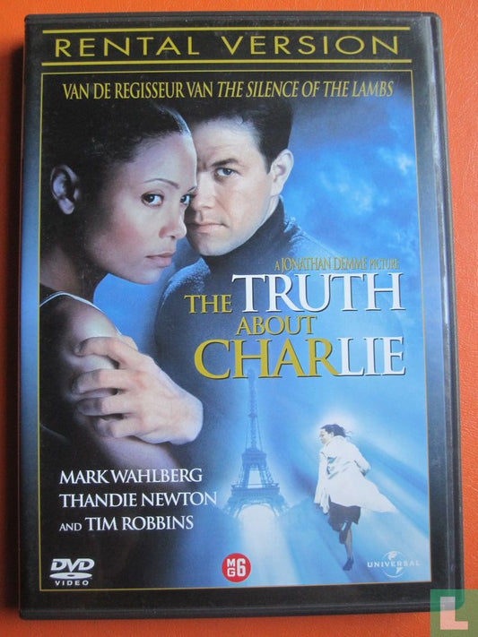 The Truth About Charlie
