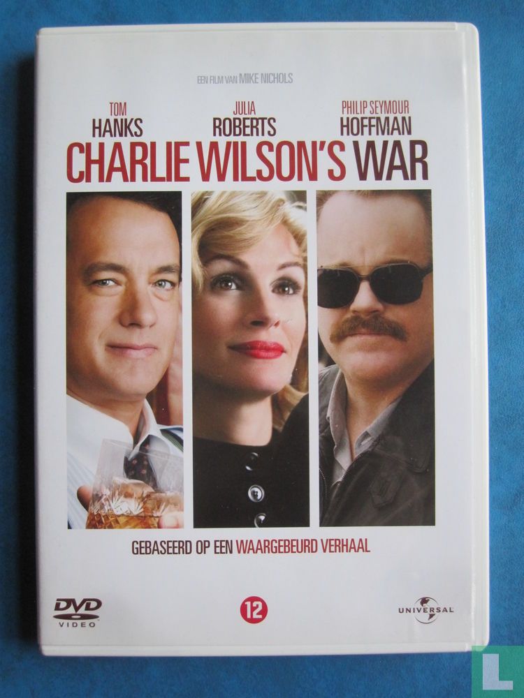 Charlie Wilson's War