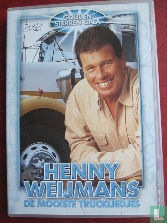 De mooiste Truckliedjes