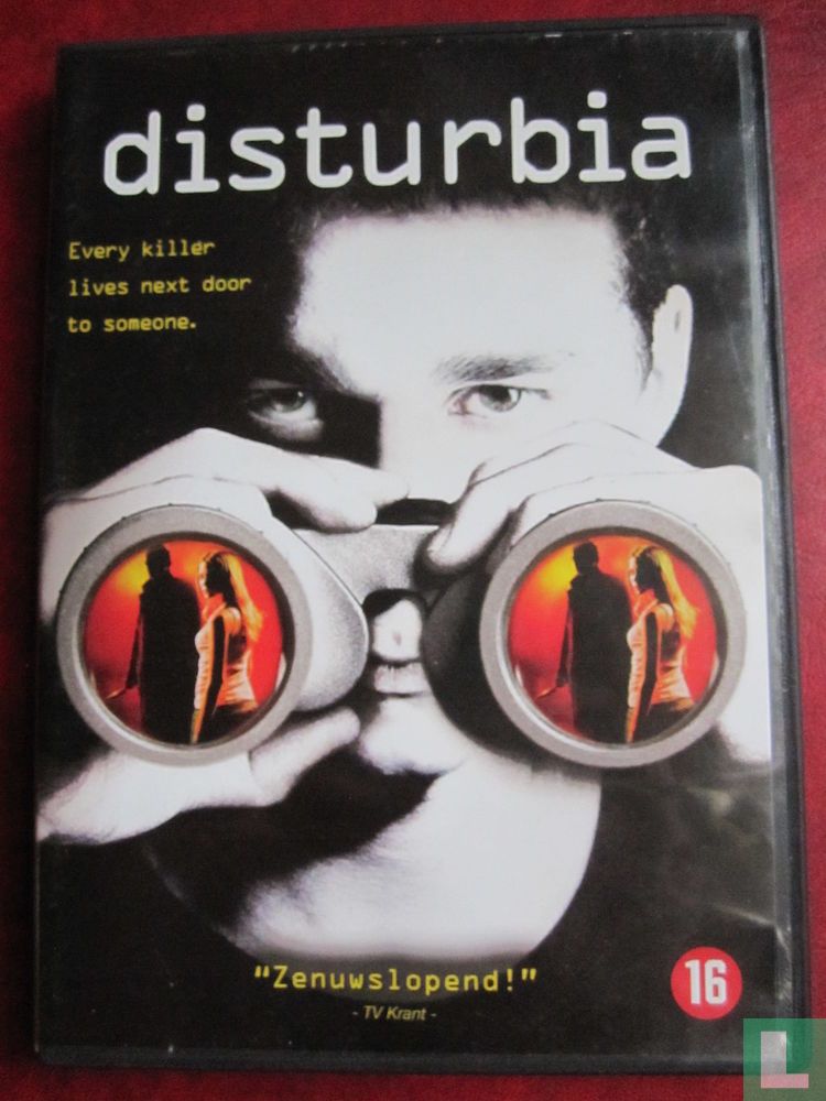Disturbia (1)