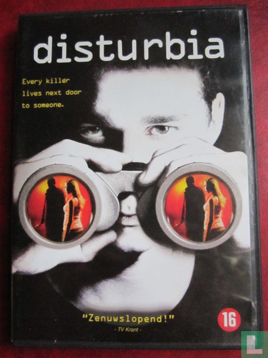 Disturbia (1)