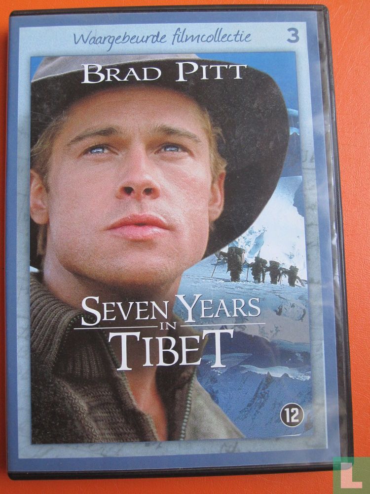 Seven Years in Tibet