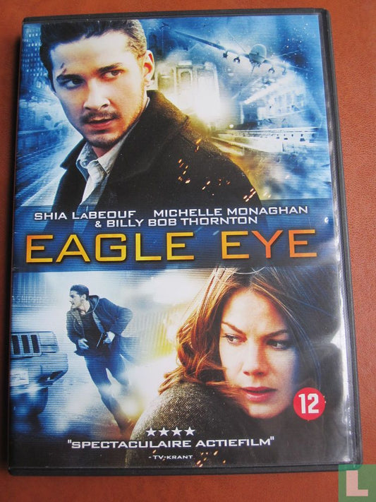 Eagle Eye (1)