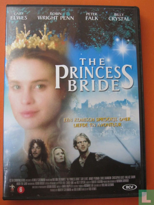 The Princess Bride (1)