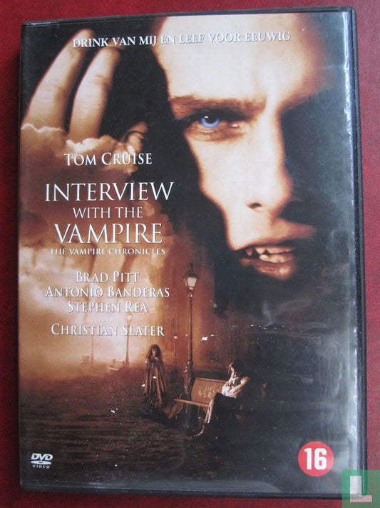 Interview with the Vampire: The Vampire Chronicles