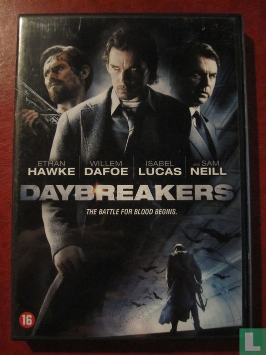 Daybreakers (2)