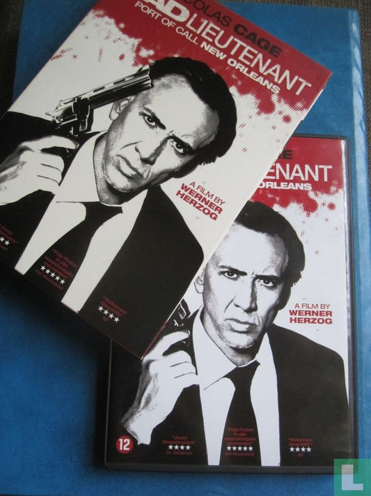 Bad Lieutenant: Port of Call New Orleans (5)