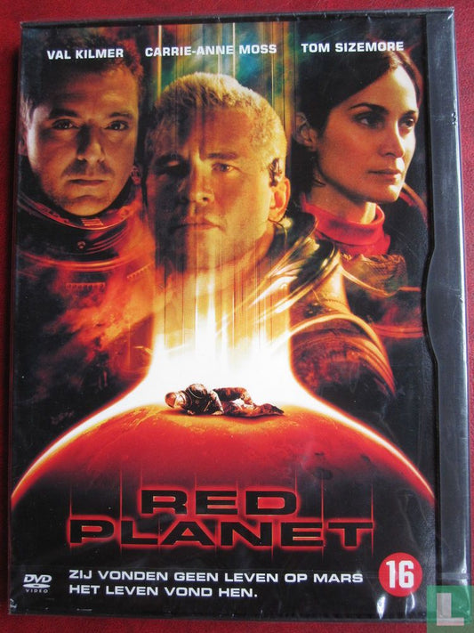 Red Planet (2)