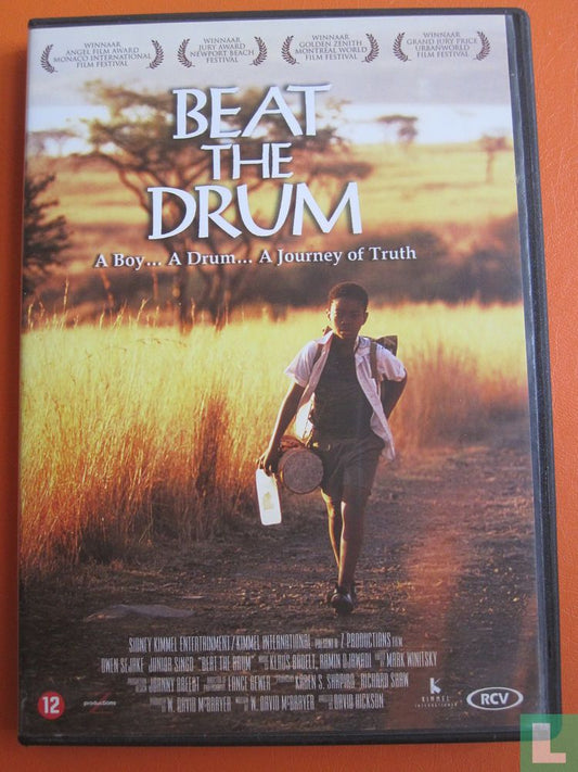 Beat the Drum