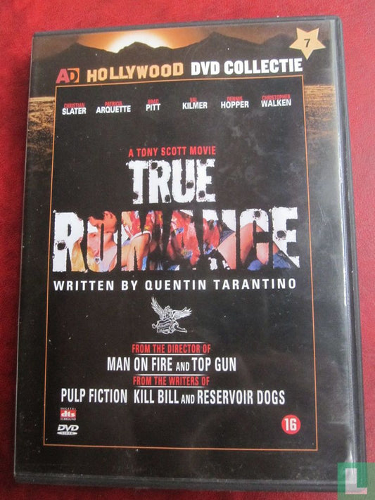 True Romance (3)