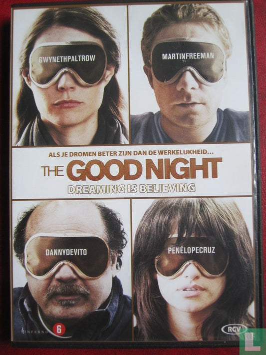 The Good Night