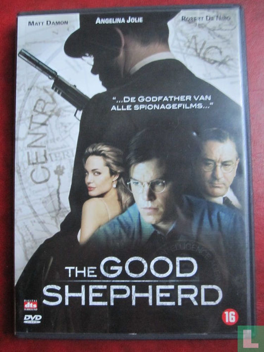 The Good Shepherd (4)