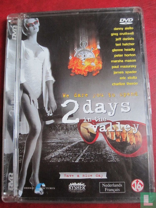 2 Days in the Valley (1)