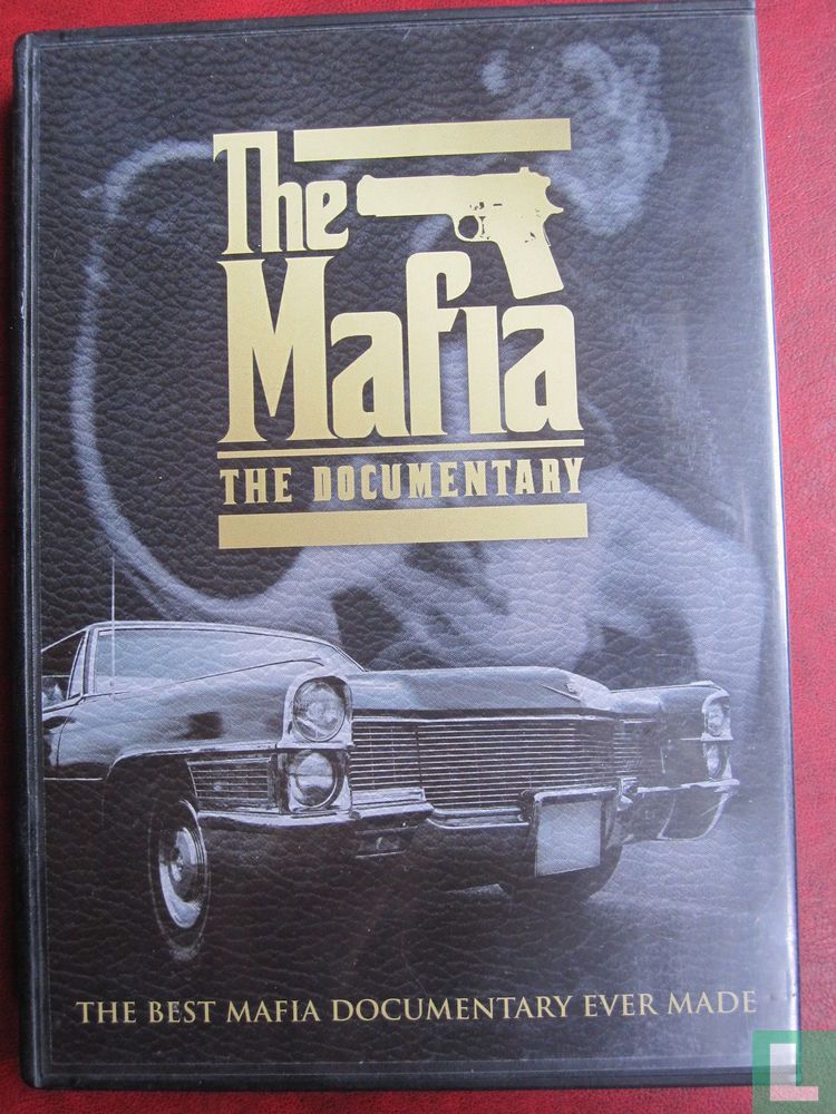 The Mafia (1)